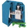 Imagem de BORNE PASS 50MM2 AZUL 1P 1X1