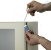 Imagem de Paint for touching up with a brush. Colour RAL 7035. Air drying