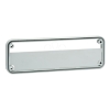 Imagem de Half open coupling frame length290mm for 36cm faces of PLS box