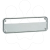 Imagem de Half open coupling frame length290mm for 36cm faces of PLS box