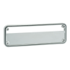 Imagem de Half open coupling frame length290mm for 36cm faces of PLS box