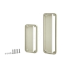 Imagem de Half open coupling frame length290mm for 36cm faces of PLS box