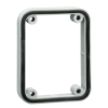 Imagem de Coupling frame length110mm for 18cm faces of PLS box- IP65