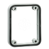 Imagem de Coupling frame length110mm for 18cm faces of PLS box- IP65