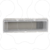 Imagem de Plastic window with hinged transparent cover. IP 65 L195xW165xD13mm.