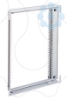 Imagem de 19" swing chassis 16U Spacial
