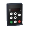 Imagem de Terminal remoto - para variador de velocidade - IP54