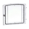 Imagem de Porta transparente - para terminal grafico remoto- IP65