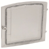 Imagem de Porta transparente - para terminal grafico remoto- IP65