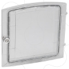 Imagem de Porta transparente - para terminal grafico remoto- IP65