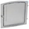 Imagem de Porta transparente - para terminal grafico remoto- IP65