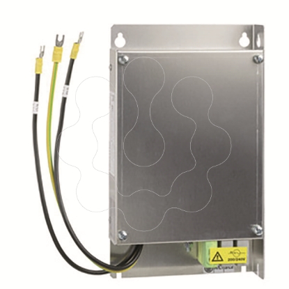 Mostrar detalhes para filtro EMC adicional S7 M2 - alimentacao monofasica - 22 A Imagem de filtro EMC adicional S7 M2 - alimentacao monofasica - 22 A