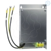 Imagem de filtro EMC adicional S7 M2 - alimentacao monofasica - 22 A
