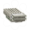 Imagem de carta de extensaao entradas/saidas - 6E/2S - 2 entradas analogicas