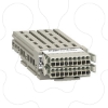 Imagem de carta de extensaao entradas/saidas - 6E/2S - 2 entradas analogicas