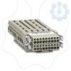 Imagem de carta de extensaao entradas/saidas - 6E/2S - 2 entradas analogicas