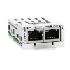 Imagem de Ethercat 2 x RJ45 modulo de comunicacao