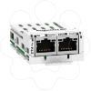 Imagem de Ethercat 2 x RJ45 modulo de comunicacao