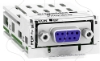 Imagem de carta de comunicacao Profibus DP