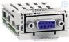 Imagem de carta de comunicacao Profibus DP