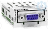 Imagem de carta de comunicacao Profibus DP