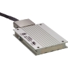 Imagem de Resistencia de frenagem - 72 ohms - 100 W - cabo 3 m - IP65