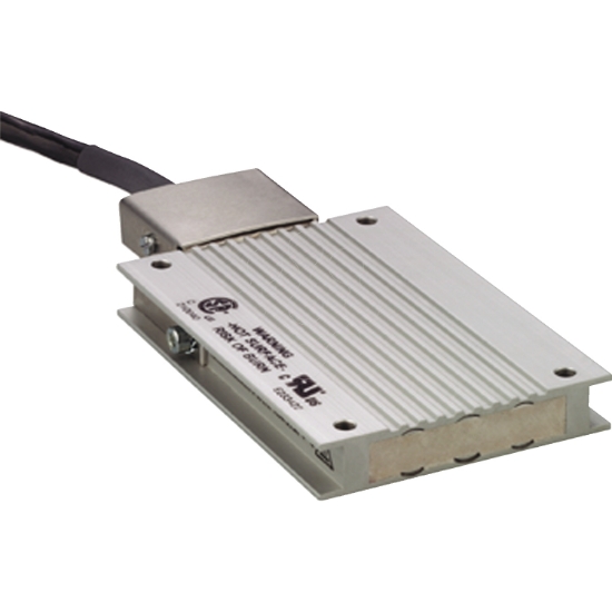 Imagem de braking resistor - 100 Ohm - 100 W - cable 0.75 m - IP65