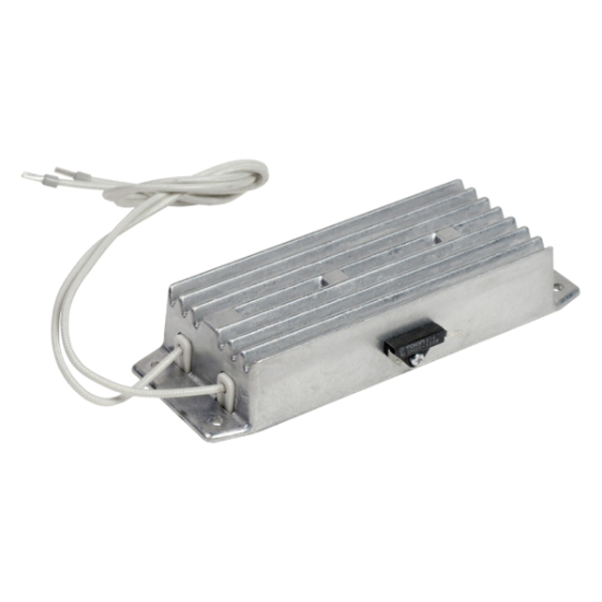 Imagem de Resistencia de frenagem - IP 00 - 100 Ohm - 28 W