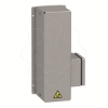 Imagem de braking resistor - 10 ohms - 1.1 kW - IP20