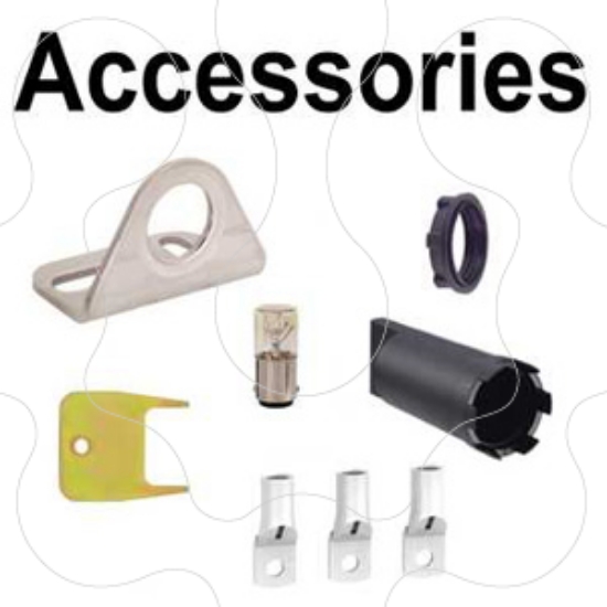 Imagem de terminador de linha Modbus - 150 Ohm – para terminal de parafusos