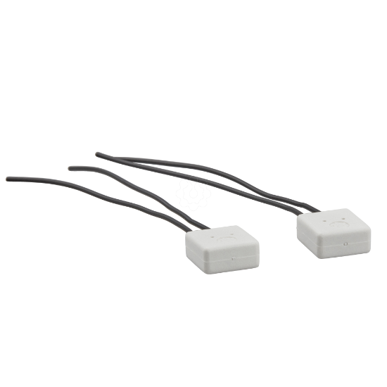 Imagem de terminador de linha Modbus - 120 Ohm – para terminal de parafusos