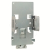 Imagem de plate for mounting on symmetrical DIN rail - for variable speed drive