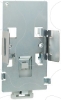Imagem de plate for mounting on symmetrical DIN rail - for variable speed drive