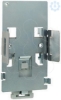 Imagem de plate for mounting on symmetrical DIN rail - for variable speed drive