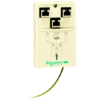 Imagem de Caixa de derivacao Canopen-2 x RJ45 e 1 x  RJ45