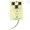 Imagem de Caixa de derivacao Canopen-2 x RJ45 e 1 x  RJ45
