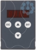 Imagem de terminal a distancia - ATS22 - p/ motores assincronos - IP65