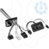 Imagem de pre assembled cable kit   5 I/O 1 STO insert for motion sequence   3 m