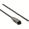 Imagem de cable for power supply - 3m - 1 female connector