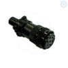 Imagem de kit ligador de potencia motor Ligador MIL for BCH2.R   180mm