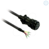 Imagem de cabo de potencia 5m blindado 4x 6mm? BCH2 Ligador MIL