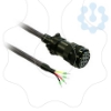 Imagem de cabo de potencia 5m blindado 4x 6mm? BCH2 Ligador MIL