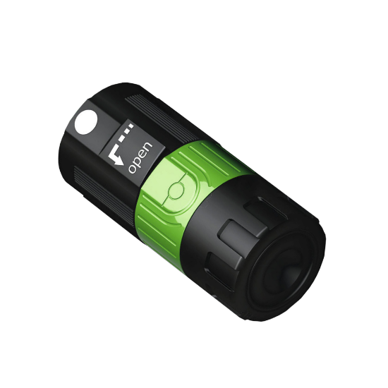 Imagem de ytech encoder connector for creating Encoder cordsets - set of 5