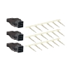 Imagem de Kit encoderconector padrao para BCH2.B/.D./.F   40/60/80mm ficha CN2
