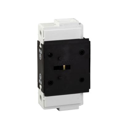 Mostrar detalhes para barra de terra - 80 A - para V3/V4 Imagem de barra de terra - 80 A - para V3/V4