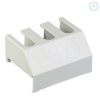 Imagem de tapa-bornes - Mini-VARIO e VARIO - 3 polos - para V02...V2