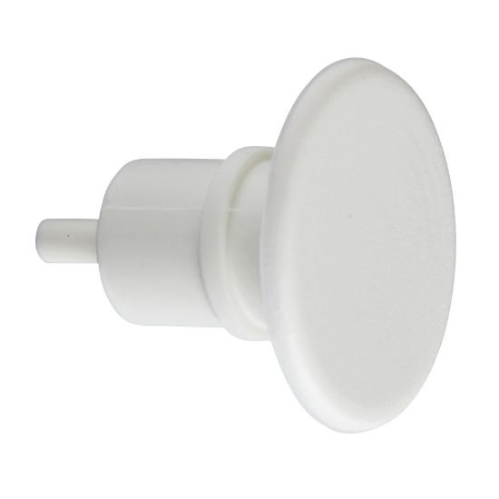 Imagem de Inserto de cor  xac-b - branco   - para operador inicializado  - 4 e  16 mm tour