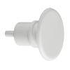 Imagem de Inserto de cor  xac-b - branco   - para operador inicializado  - 4 e  16 mm tour