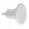 Imagem de Inserto de cor  xac-b - branco   - para operador inicializado  - 4 e  16 mm tour