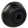 Imagem de Cabeca de arranque para botao de pressao xac b   preto   16 mm  25..+70 °c